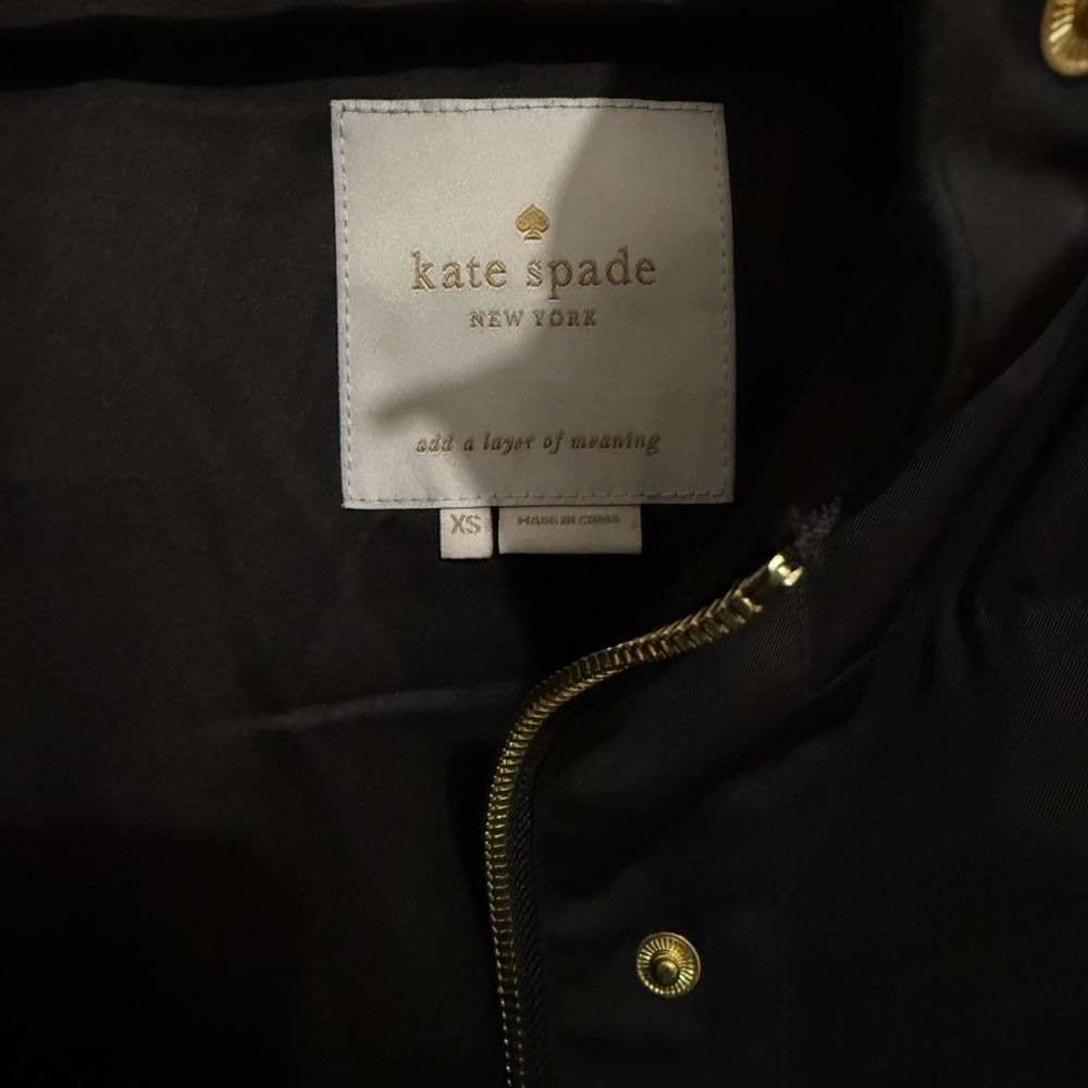 Kate Spade Down Jacket - Picture 3 of 3